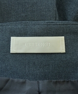 CELFORD（セルフォード）スラックス 紺 サイズ:36(S位) レディース/2200619786021