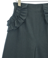 CELFORD（セルフォード）スラックス 紺 サイズ:36(S位) レディース/2200619786021