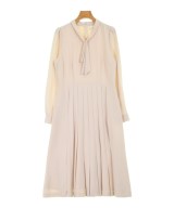 CELFORD（セルフォード）ワンピース ベージュ サイズ:38(M位) レディース/2200634354045