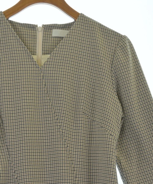 CELFORD（セルフォード）ワンピース ベージュ サイズ:34(XS位) レディース/2200621849011