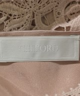 CELFORD（セルフォード）ワンピース ピンク サイズ:34(XS位) レディース/2200620390118