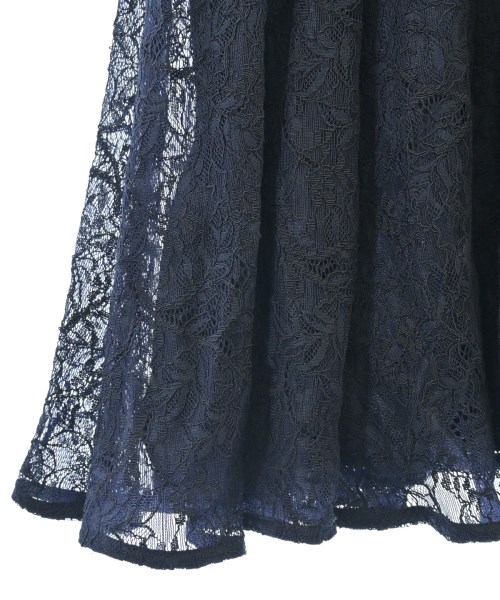 CELFORD（セルフォード）ワンピース 紺 サイズ:36(S位) レディース/2200626191047