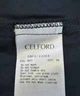 CELFORD（セルフォード）ワンピース 紺 サイズ:36(S位) レディース/2200626191047