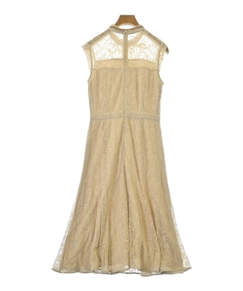 CELFORD（セルフォード）ワンピース ベージュ サイズ:36(S位) レディース/2200626191054