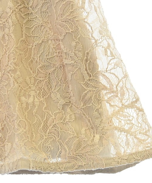 CELFORD（セルフォード）ワンピース ベージュ サイズ:36(S位) レディース/2200626191054