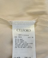 CELFORD（セルフォード）ワンピース ベージュ サイズ:36(S位) レディース/2200626191054