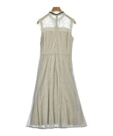 CELFORD（セルフォード）ワンピース グレー サイズ:36(S位) レディース/2200626191061