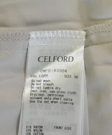CELFORD（セルフォード）ワンピース グレー サイズ:36(S位) レディース/2200626191061