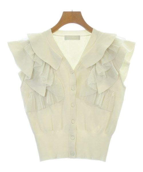 セルフォード(CELFORD)のCELFORD ベスト/ノースリーブ