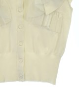 CELFORD（セルフォード）ベスト/ノースリーブ 白 サイズ:36(S位) レディース/2200623644102