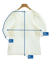 CELFORD（セルフォード）Tシャツ・カットソー 白 サイズ:ONE レディース/2200631797050