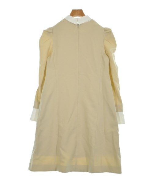 CELFORD（セルフォード）ワンピース ベージュ サイズ:36(S位) レディース/2200640651060