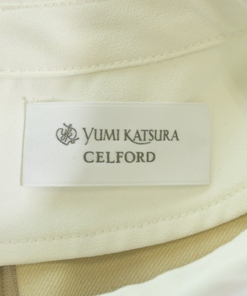 CELFORD（セルフォード）ワンピース ベージュ サイズ:36(S位) レディース/2200640651060