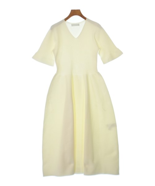 CELFORD(セルフォード)ワンピース 白 サイズ:36(S位)/2200640703127