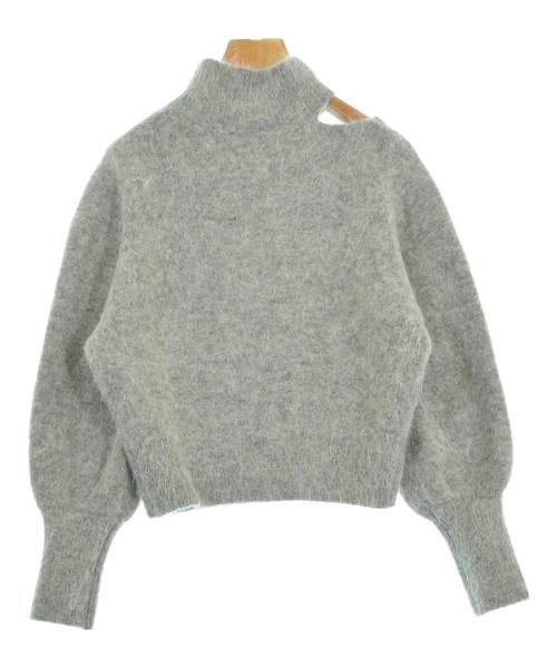 CELFORD（セルフォード）ニット・セーター グレー サイズ:F レディース/2200640829018