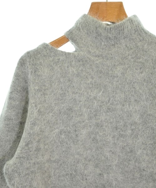 CELFORD（セルフォード）ニット・セーター グレー サイズ:F レディース/2200640829018