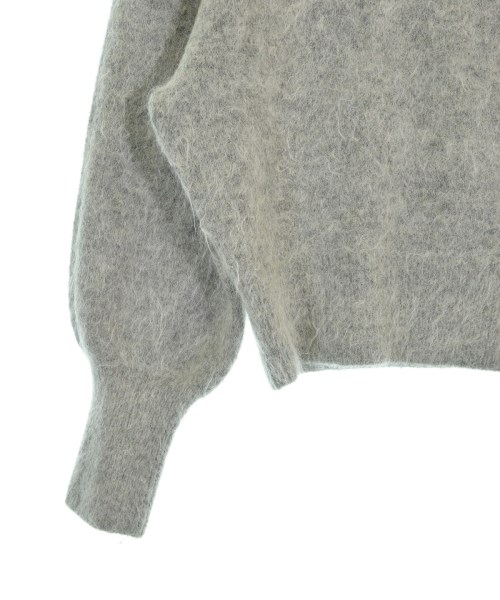 CELFORD（セルフォード）ニット・セーター グレー サイズ:F レディース/2200640829018