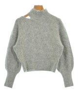 CELFORD（セルフォード）ニット・セーター グレー サイズ:F レディース/2200640829018
