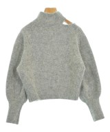 CELFORD（セルフォード）ニット・セーター グレー サイズ:F レディース/2200640829018