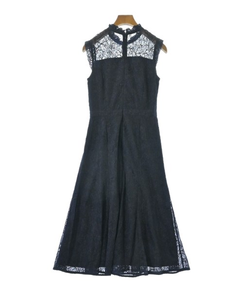 CELFORD（セルフォード）ワンピース 紺 サイズ:34(XS位) レディース/2200624852056