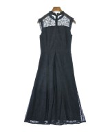 CELFORD（セルフォード）ワンピース 紺 サイズ:34(XS位) レディース/2200624852056