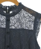 CELFORD（セルフォード）ワンピース 紺 サイズ:34(XS位) レディース/2200624852056