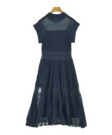 CELFORD（セルフォード）ワンピース 紺 サイズ:36(S位) レディース/2200624852063