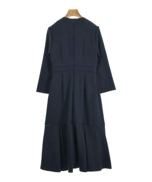 CELFORD（セルフォード）ワンピース 紺 サイズ:34(XS位) レディース/2200625160037