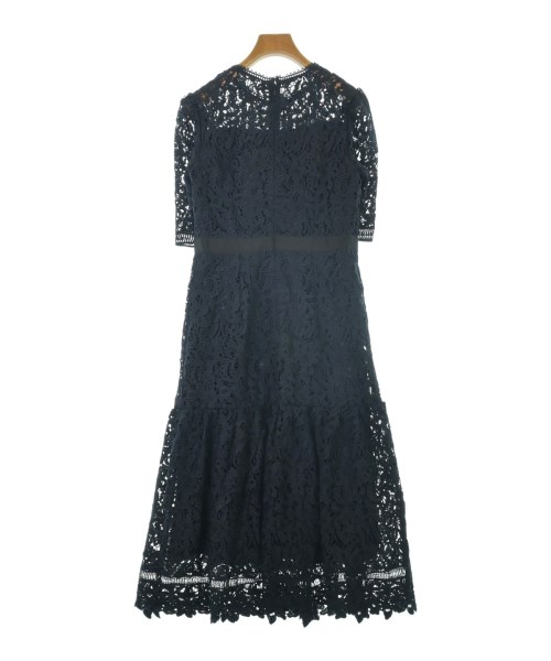 CELFORD（セルフォード）ワンピース 紺 サイズ:36(S位) レディース/2200641300011