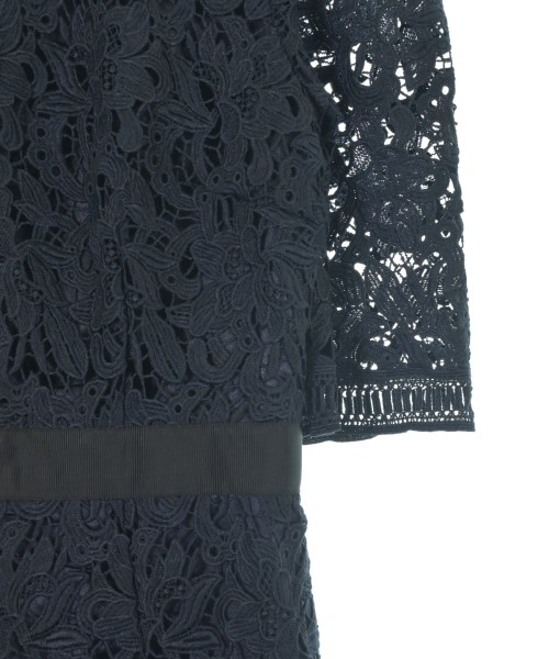 CELFORD（セルフォード）ワンピース 紺 サイズ:36(S位) レディース/2200641300011