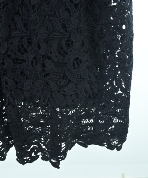 CELFORD（セルフォード）ワンピース 紺 サイズ:36(S位) レディース/2200641300011