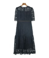 CELFORD（セルフォード）ワンピース 紺 サイズ:36(S位) レディース/2200641300011