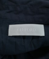 CELFORD（セルフォード）ワンピース 紺 サイズ:36(S位) レディース/2200611972033