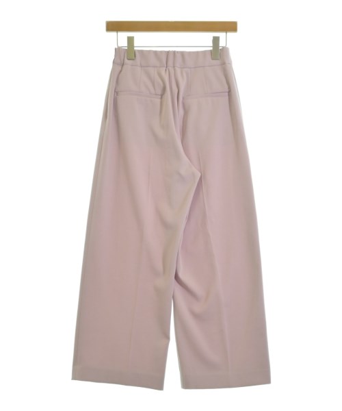 CELFORD（セルフォード）スラックス ピンク サイズ:36(S位) レディース/2200638014044