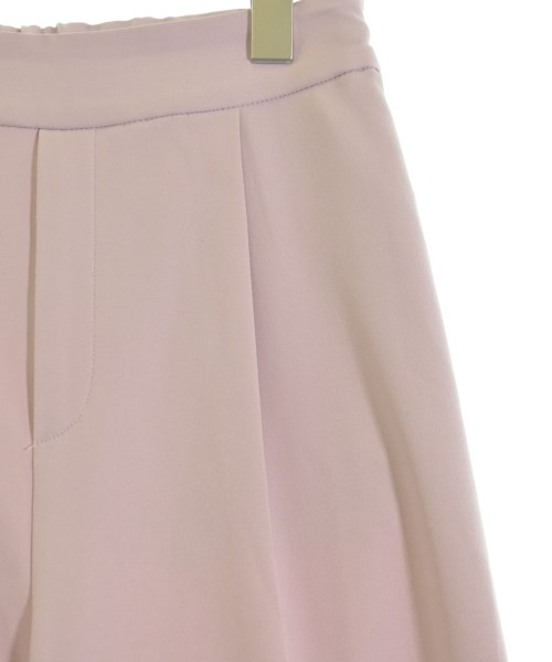 CELFORD（セルフォード）スラックス ピンク サイズ:36(S位) レディース/2200638014044