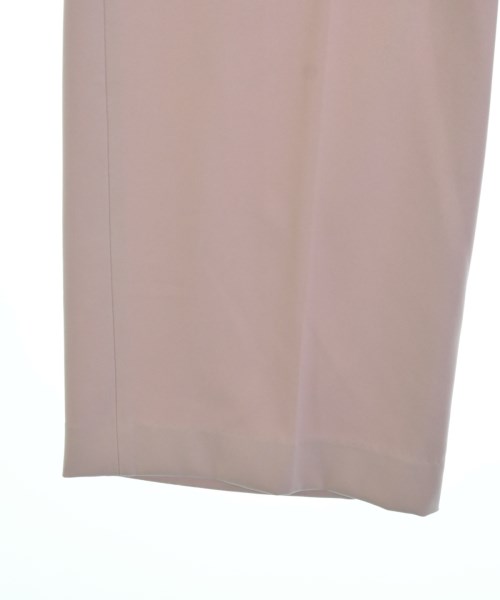 CELFORD（セルフォード）スラックス ピンク サイズ:36(S位) レディース/2200638014044