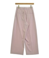 CELFORD（セルフォード）スラックス ピンク サイズ:36(S位) レディース/2200638014044