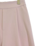 CELFORD（セルフォード）スラックス ピンク サイズ:36(S位) レディース/2200638014044