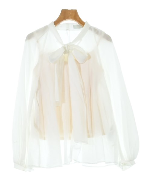 CELFORD(セルフォード)ブラウス 白 サイズ:ONE/2200641931017