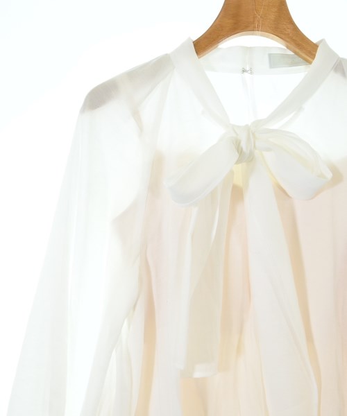 CELFORD（セルフォード）ブラウス 白 サイズ:ONE レディース/2200641931017