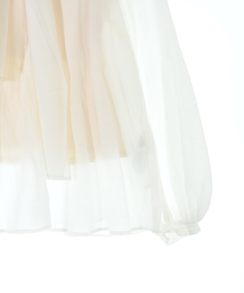 CELFORD（セルフォード）ブラウス 白 サイズ:ONE レディース/2200641931017