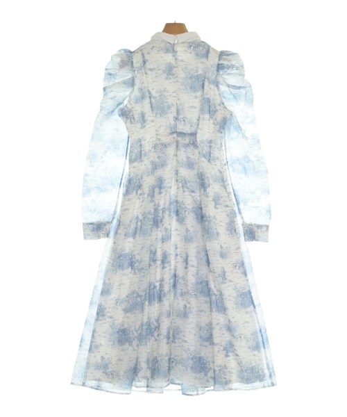 CELFORD（セルフォード）ワンピース 白 サイズ:36(S位) レディース/2200641931024