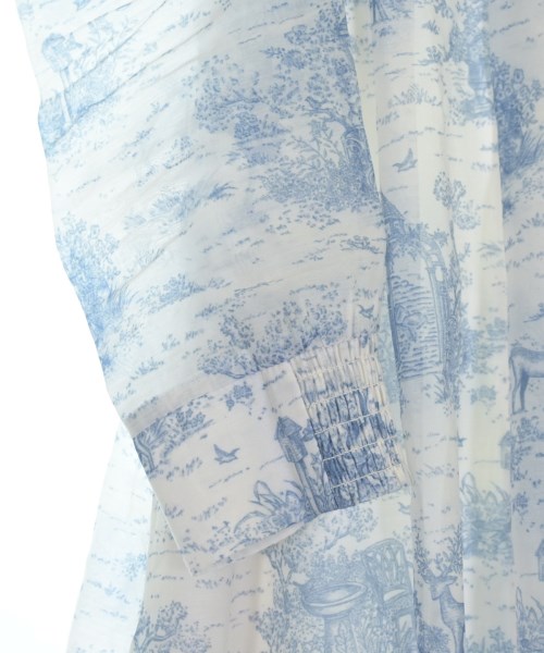 CELFORD（セルフォード）ワンピース 白 サイズ:36(S位) レディース/2200641931024