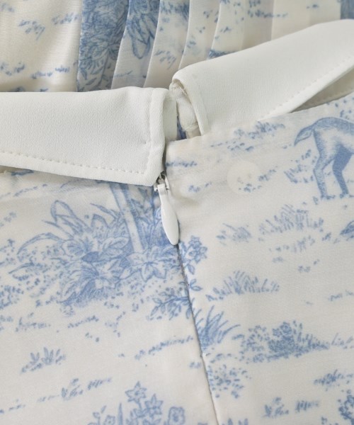 CELFORD（セルフォード）ワンピース 白 サイズ:36(S位) レディース/2200641931024