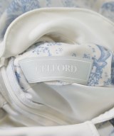 CELFORD（セルフォード）ワンピース 白 サイズ:36(S位) レディース/2200641931024
