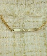 CELFORD（セルフォード）ノーカラージャケット 白 サイズ:36(S位) レディース/2200641931031