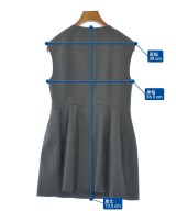 CELFORD（セルフォード）ビジネス グレー サイズ:36/36(S位) レディース/2200641931055