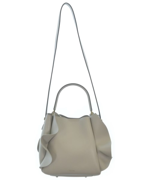 CELFORD（セルフォード）ショルダーバッグ グレー サイズ:- レディース/2200641931062