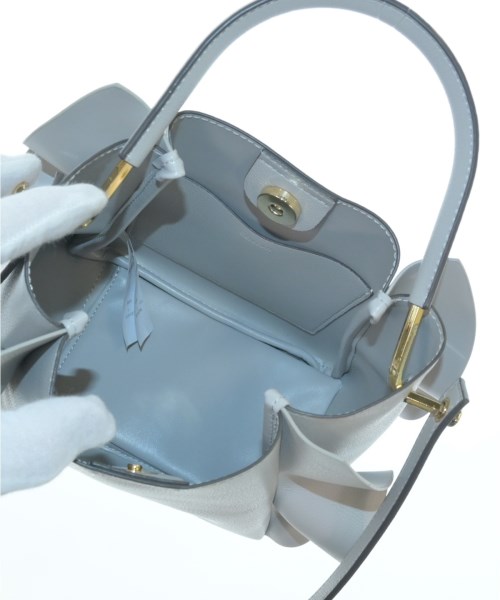 CELFORD（セルフォード）ショルダーバッグ グレー サイズ:- レディース/2200641931062