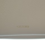 CELFORD（セルフォード）ショルダーバッグ グレー サイズ:- レディース/2200641931062